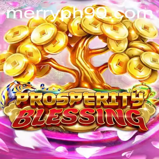 Unveiling the Enchantment of ProsperityBlessing: A Comprehensive Guide