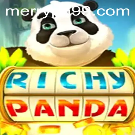 RichyPanda: Embark on a Thrilling Adventure