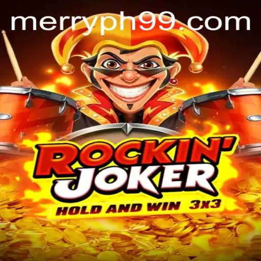 Discover the Thrill of Rockinjoker: A Revolutionary Card Game