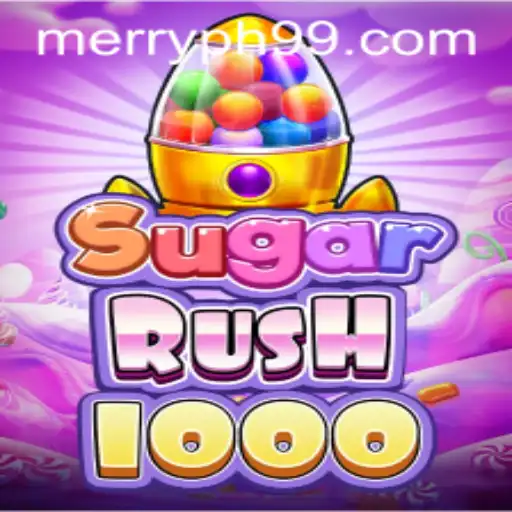 Discovering SugarRush1000: A Sweet Adventure with MERRYPH