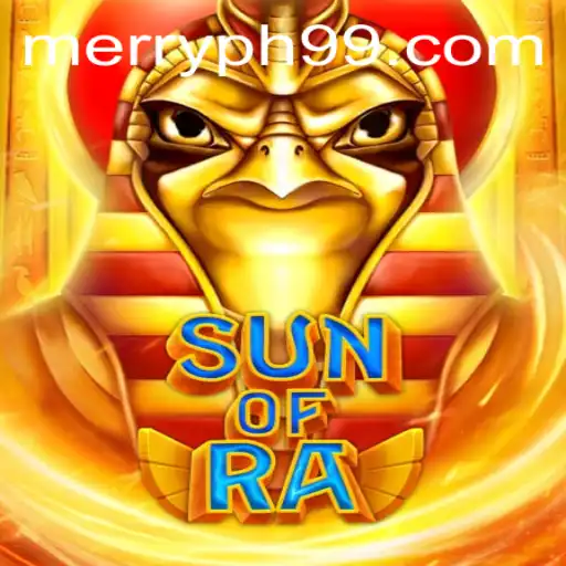 SunofRa: Embark on a Mysterious Ancient Adventure
