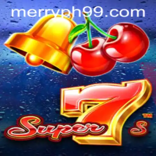Explore the Exciting World of Super7s and the Special MERRYPH Event