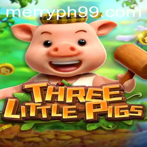 Discover the Enchanting World of THREELITTLEPIGS: A Game of Strategy and Fun
