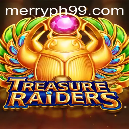 Discover the Adventure of TREASURERAIDERS: A Comprehensive Guide for MERRYPH Players
