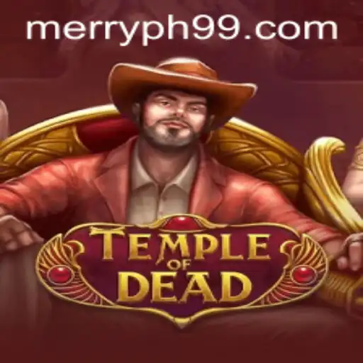 Dive into the Enigmatic Realm of TempleofDead