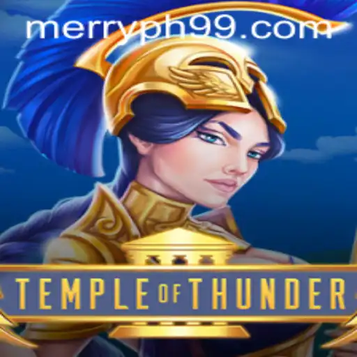 Dive into the World of Temple of Thunder: An Epic Adventure Awaits