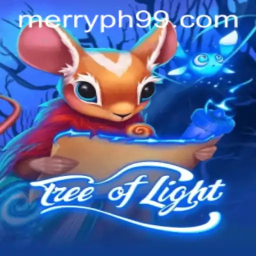 Immerse Yourself in the Enchanting World of TreeofLight: Unraveling the MERRYPH Puzzle