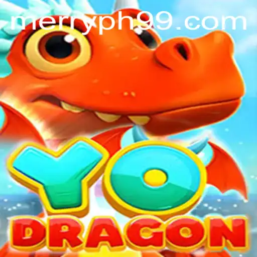 Discover the World of YoDragon: A Fantasy Game Adventure with MERRYPH