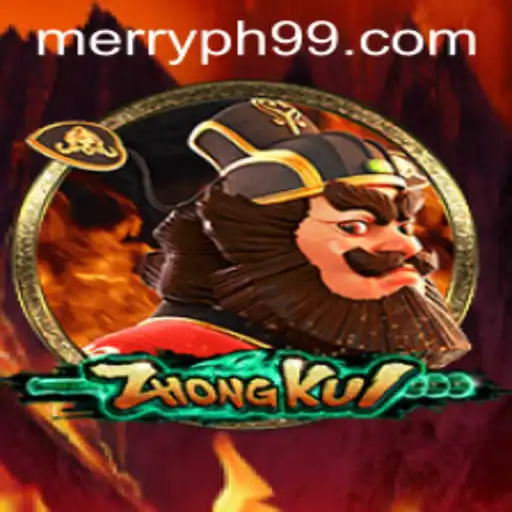 Discovering ZhongKui: An Enchanting Journey into Traditional Gaming